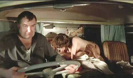 Papa - Blonde Babe saugt neue ponos und fickt