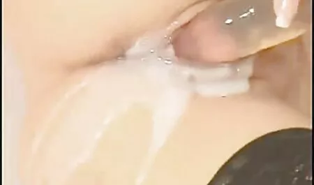 Filthy Au Pair neue kostenlose pornofilme liebt Sandwich & Bareback