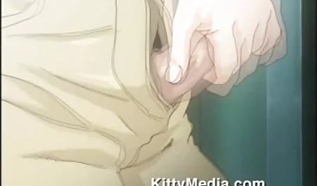 Reife Mutter mit neu porno hd großen Titten fickt einen Dildo