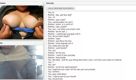 Brünette bläst seinen pornoneu Schwanz