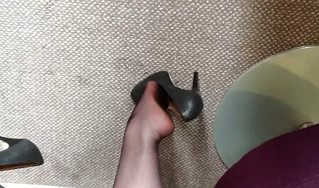 Robbinhood hat Nicolette freigeschaltet neue pornos hd