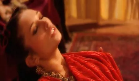 Anna schwarz neue private pornos und weiß DP