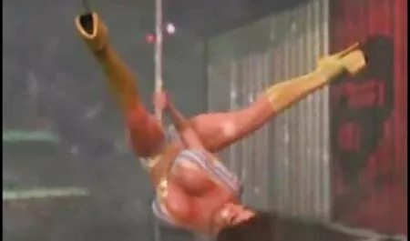 Ashley gratis neue pornos Blue THROATED