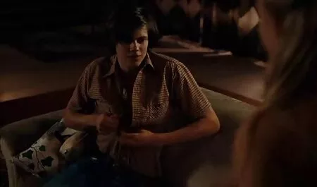 CFNM Domina deutsche pornos neu Magier gibt hj Show