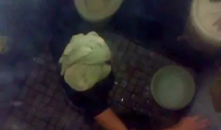 Nachtschwester Stefanie 2 neue deutsche amateur pornos