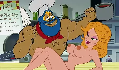 Der einzige Hartley rapunzel neu verföhnt pornos