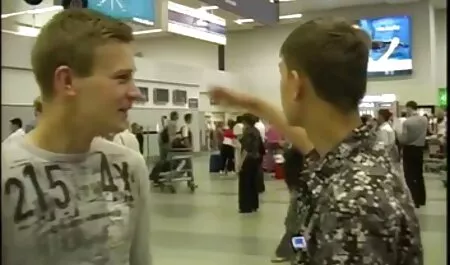 Lustvolle neue deutsche sexvideos Gefühle (Kompletter Film)