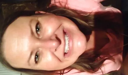 Rachels heißer aktuelle porno Blowjob & Gesichtsbehandlung