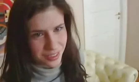 FemaleAgent die neusten sexfilme Horny Stud wollen auf Agenten erstaunliche Titten beenden